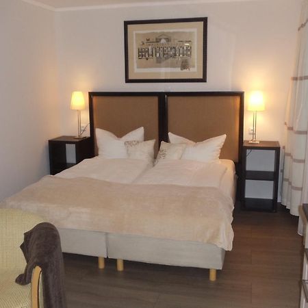 Apartment Am Roten Stein Erfurt Luaran gambar