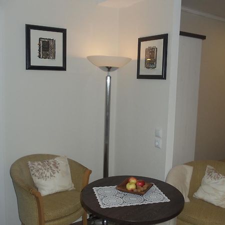 Apartment Am Roten Stein Erfurt Luaran gambar
