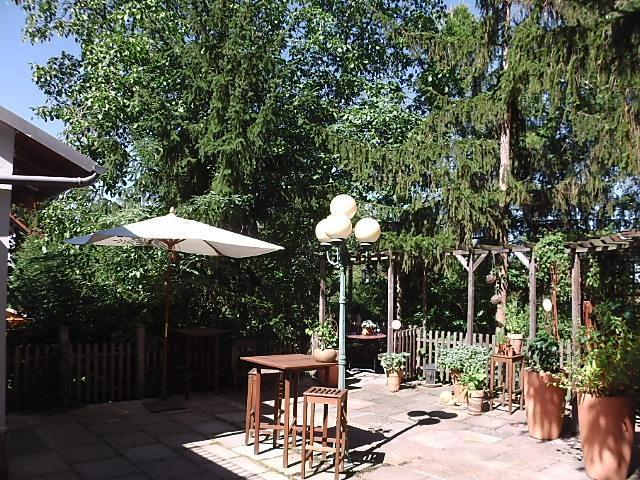 Apartment Am Roten Stein Erfurt Luaran gambar
