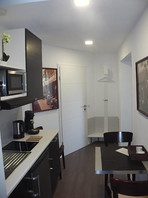 Apartment Am Roten Stein Erfurt Luaran gambar