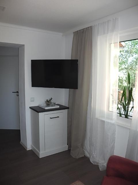 Apartment Am Roten Stein Erfurt Luaran gambar